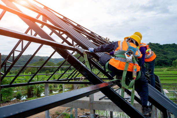 Best Roof Maintenance Services  in New Martinsville, WV