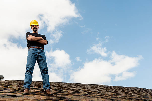 Best Local Roofing Companies  in New Martinsville, WV
